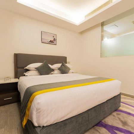 Riyadha Home Apartment المظهر الخارجي الصورة