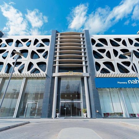 Riyadha Home Apartment المظهر الخارجي الصورة