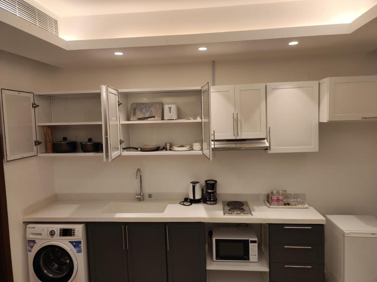 Riyadha Home Apartment المظهر الخارجي الصورة