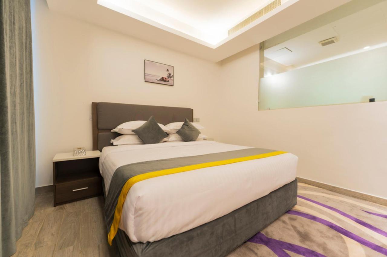 Riyadha Home Apartment المظهر الخارجي الصورة