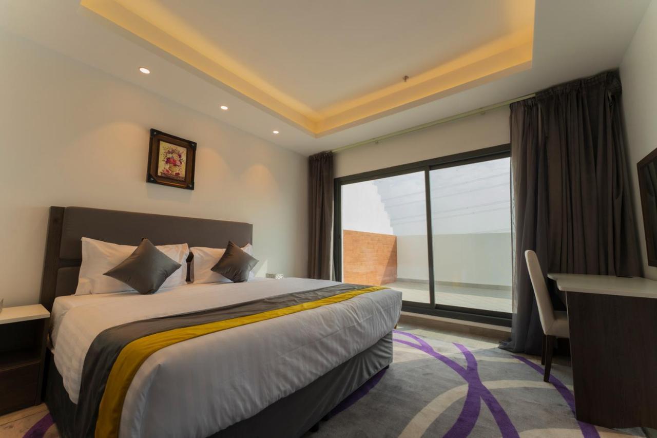 Riyadha Home Apartment المظهر الخارجي الصورة
