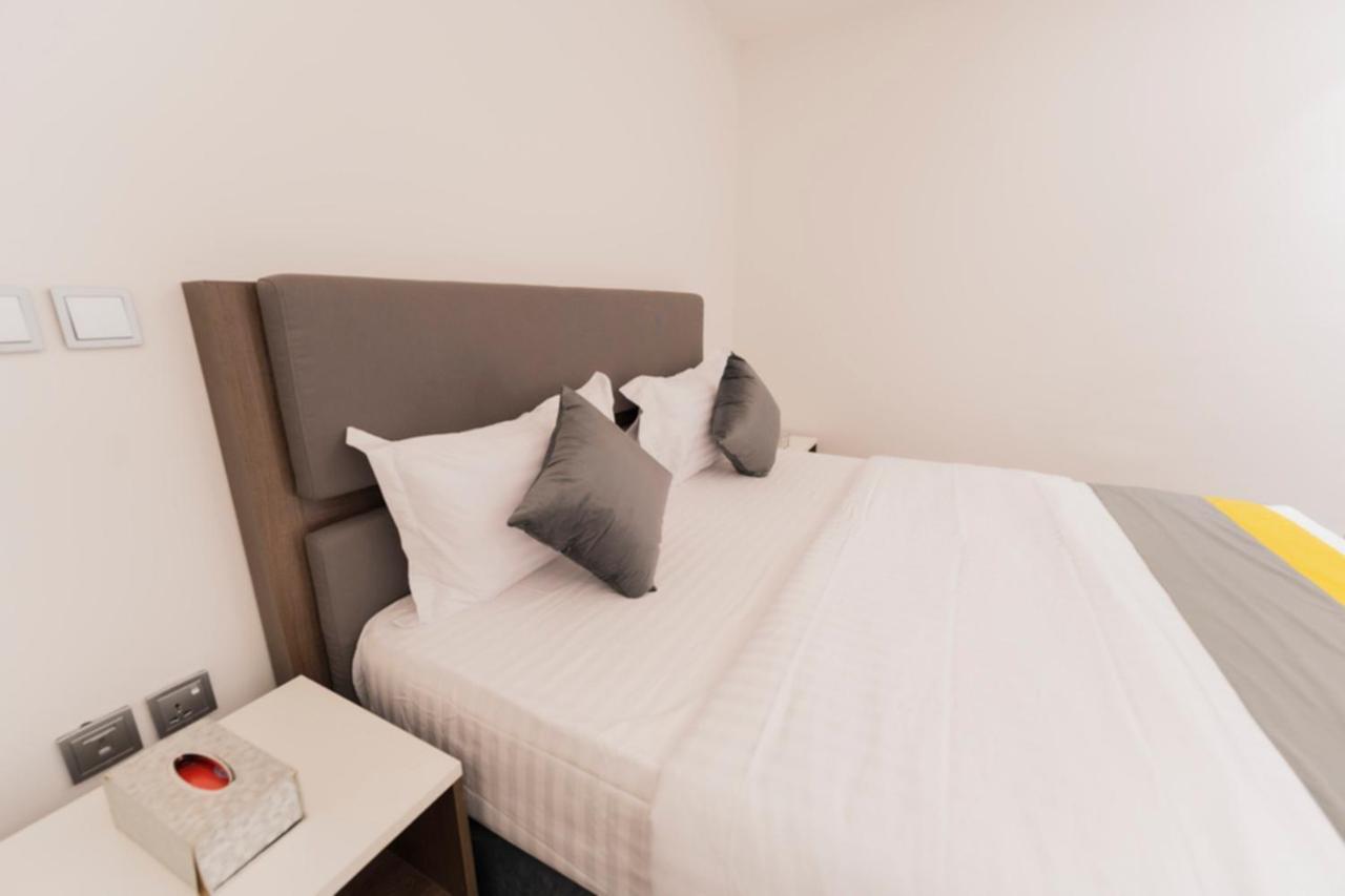 Riyadha Home Apartment المظهر الخارجي الصورة
