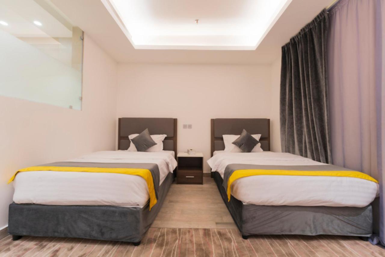 Riyadha Home Apartment المظهر الخارجي الصورة