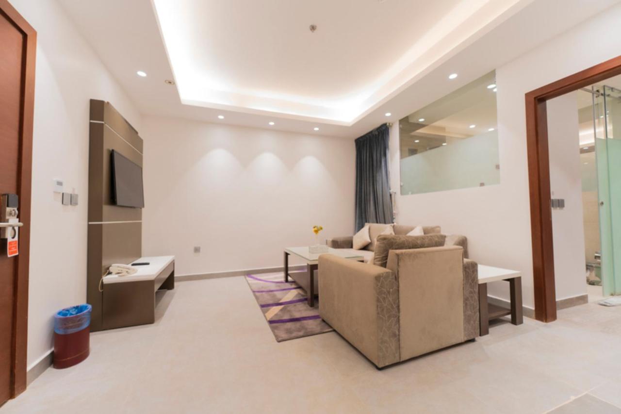 Riyadha Home Apartment المظهر الخارجي الصورة