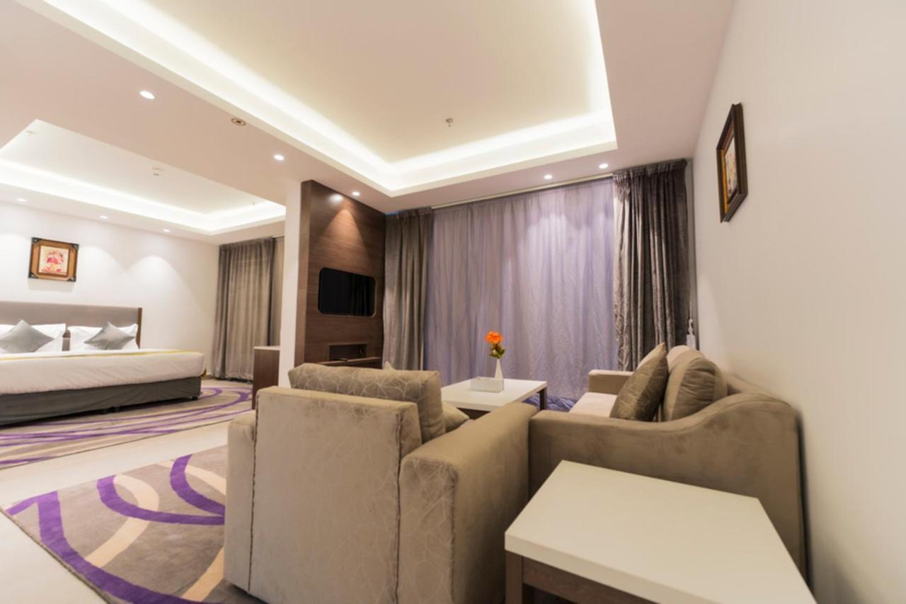 Riyadha Home Apartment المظهر الخارجي الصورة