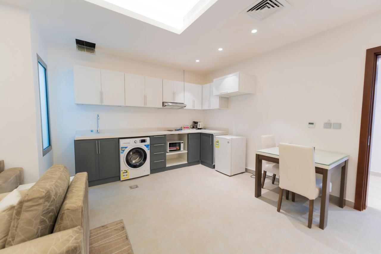 Riyadha Home Apartment المظهر الخارجي الصورة