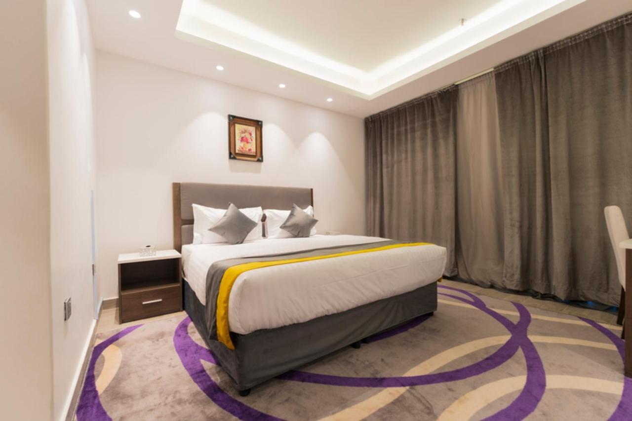Riyadha Home Apartment المظهر الخارجي الصورة