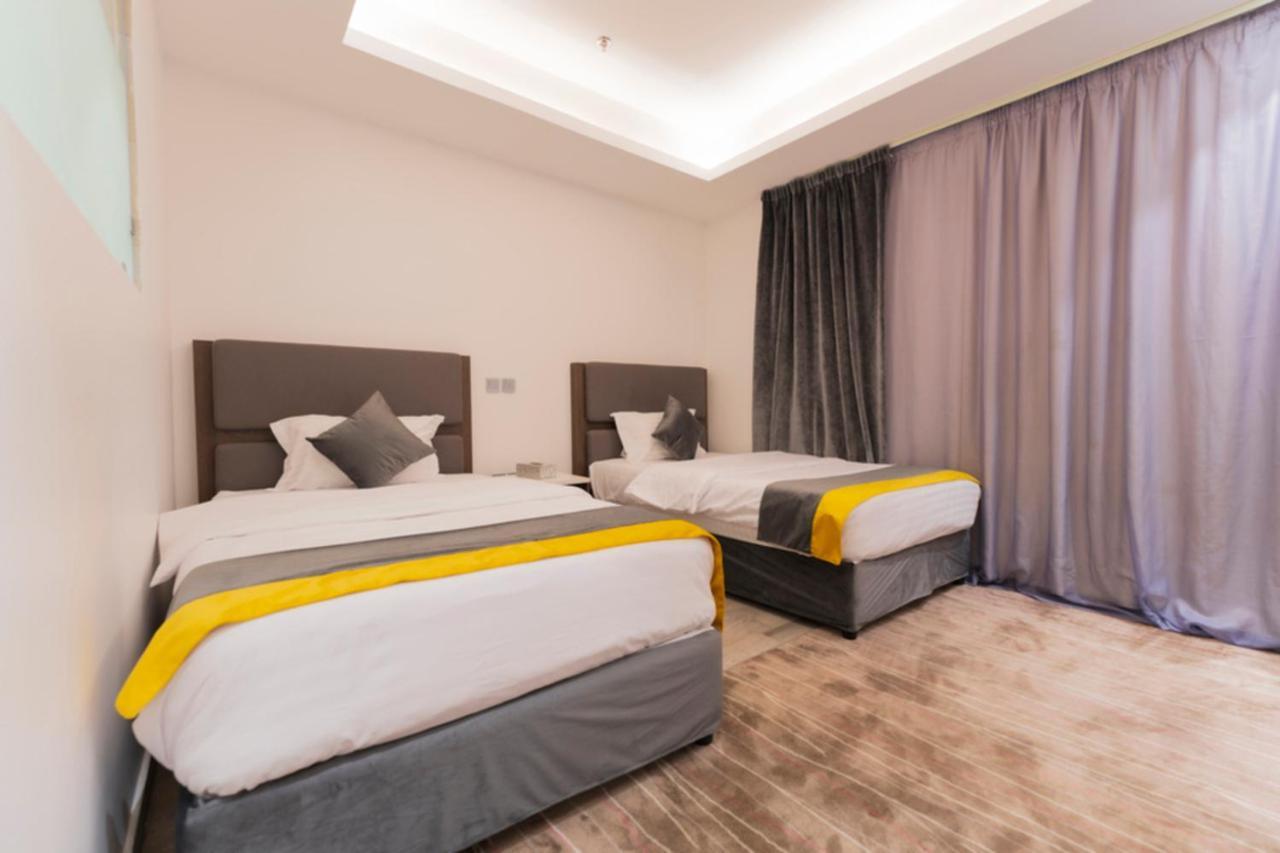 Riyadha Home Apartment المظهر الخارجي الصورة