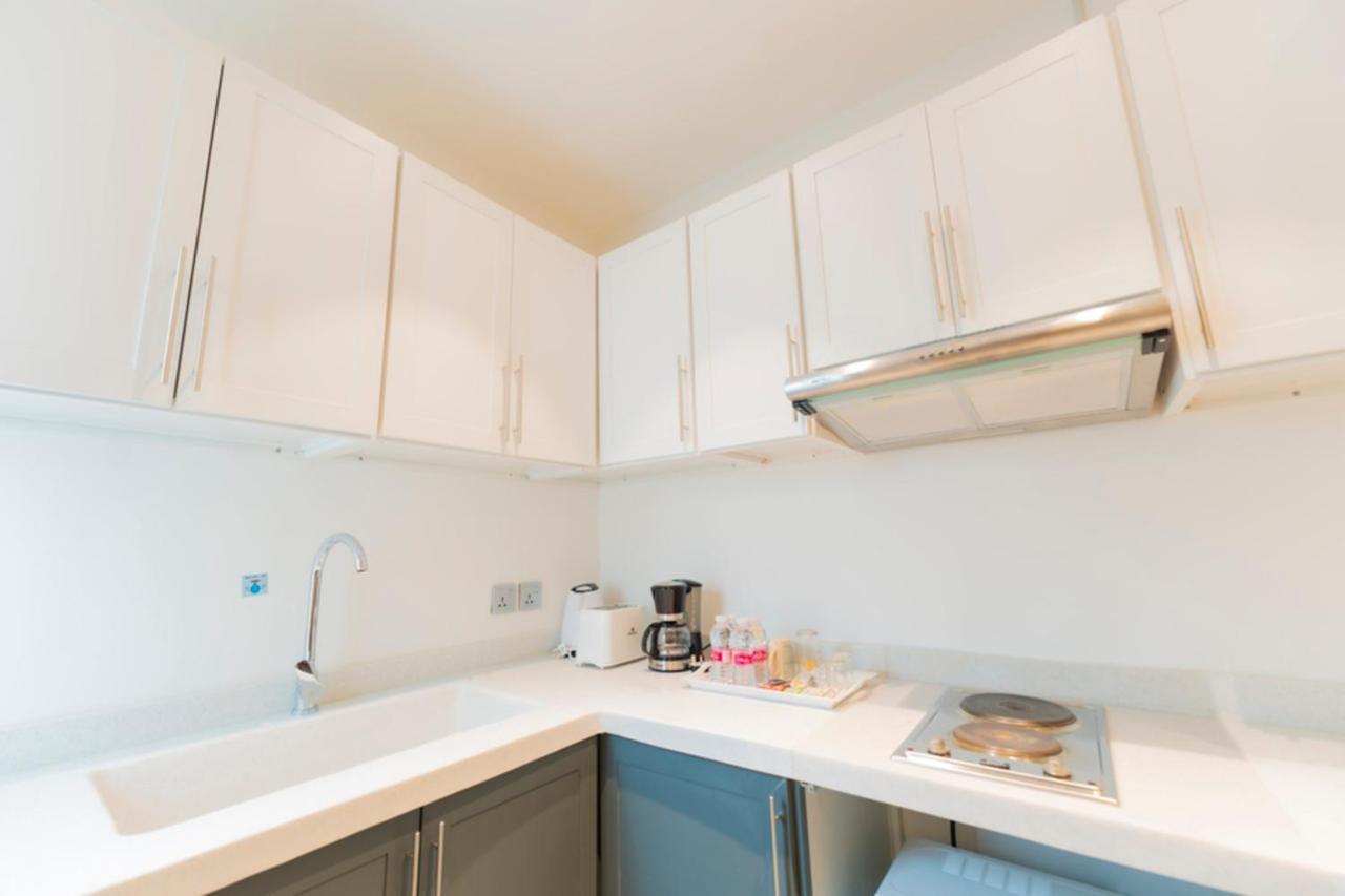 Riyadha Home Apartment المظهر الخارجي الصورة