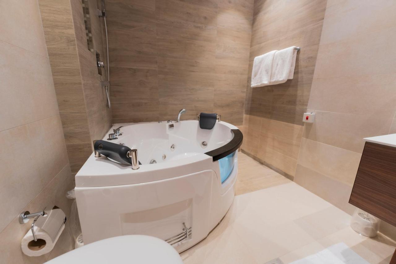 Riyadha Home Apartment المظهر الخارجي الصورة