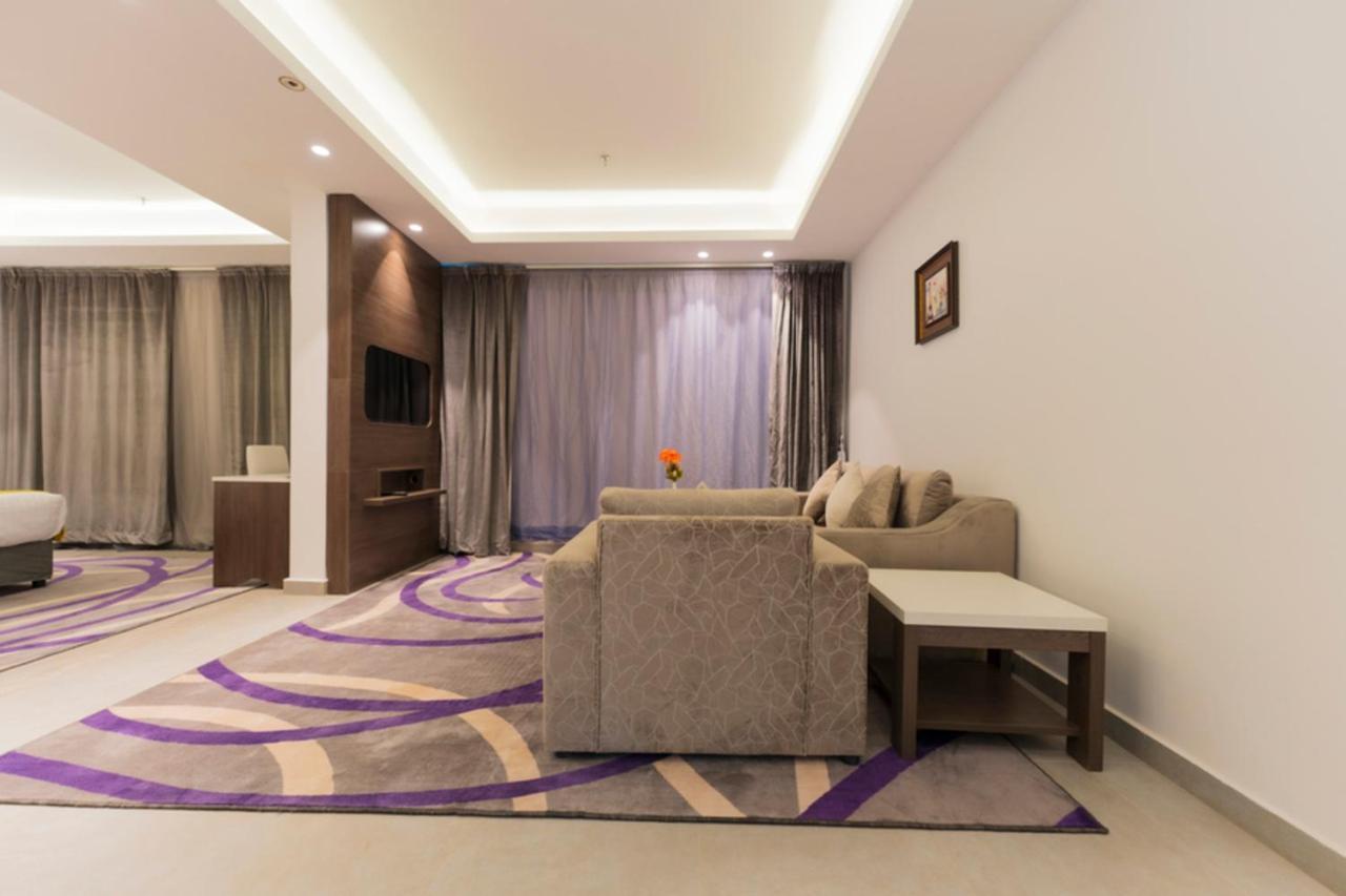 Riyadha Home Apartment المظهر الخارجي الصورة