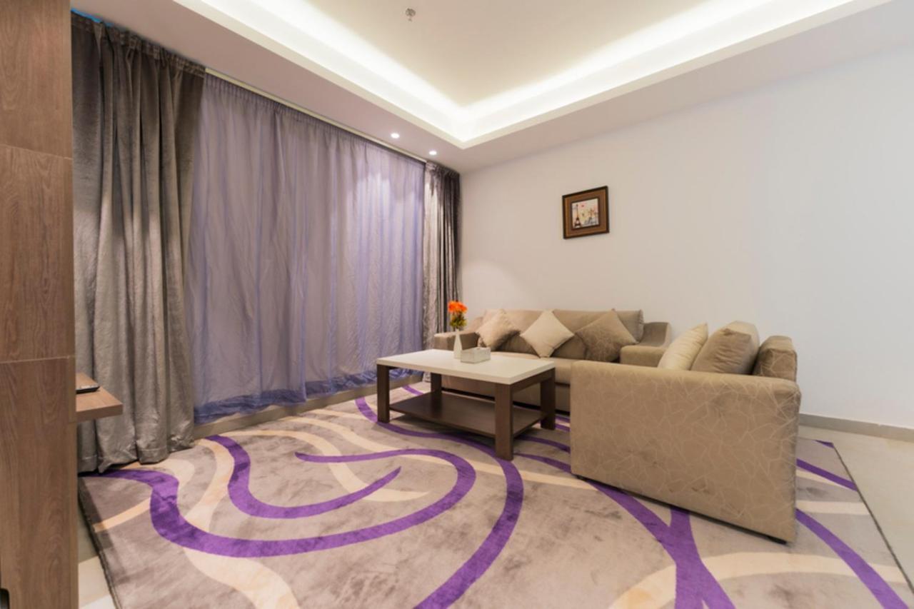 Riyadha Home Apartment المظهر الخارجي الصورة