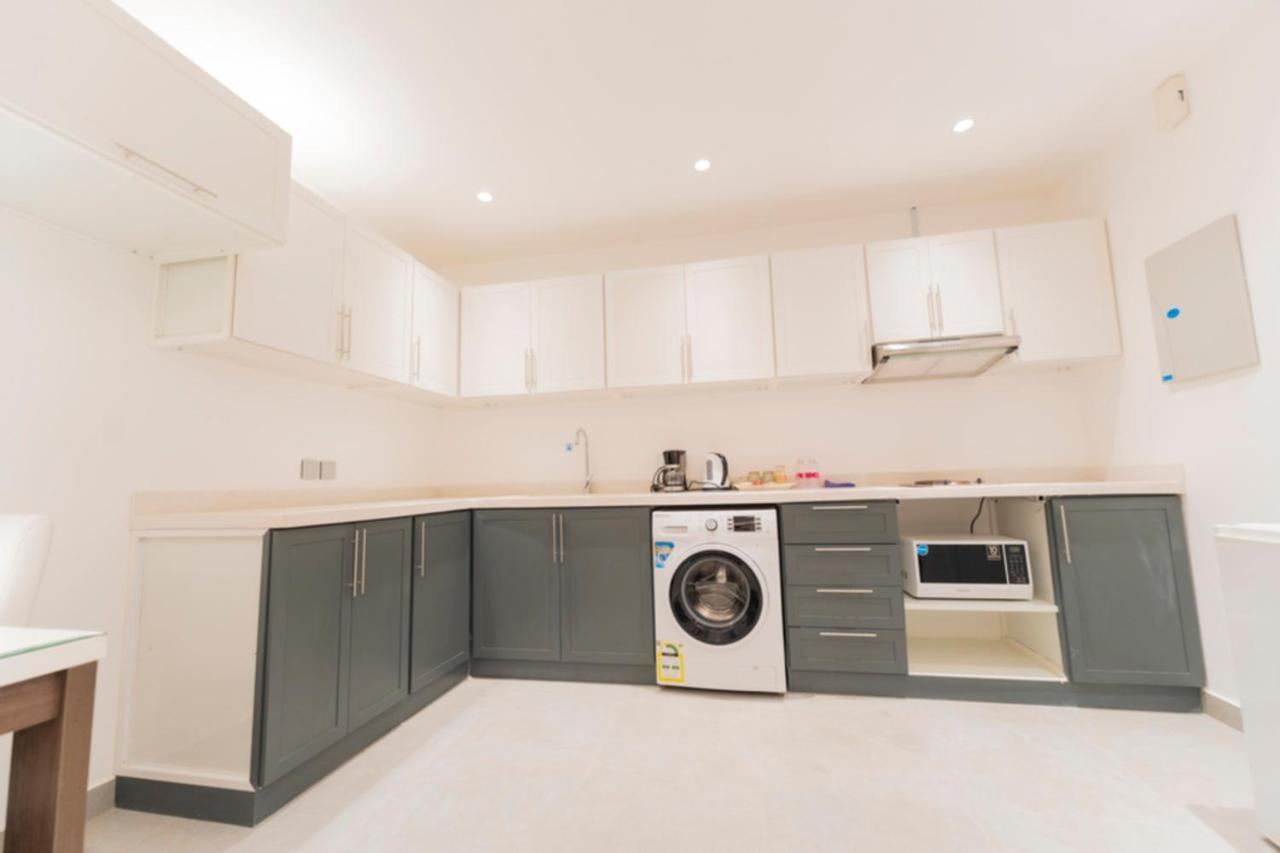 Riyadha Home Apartment المظهر الخارجي الصورة