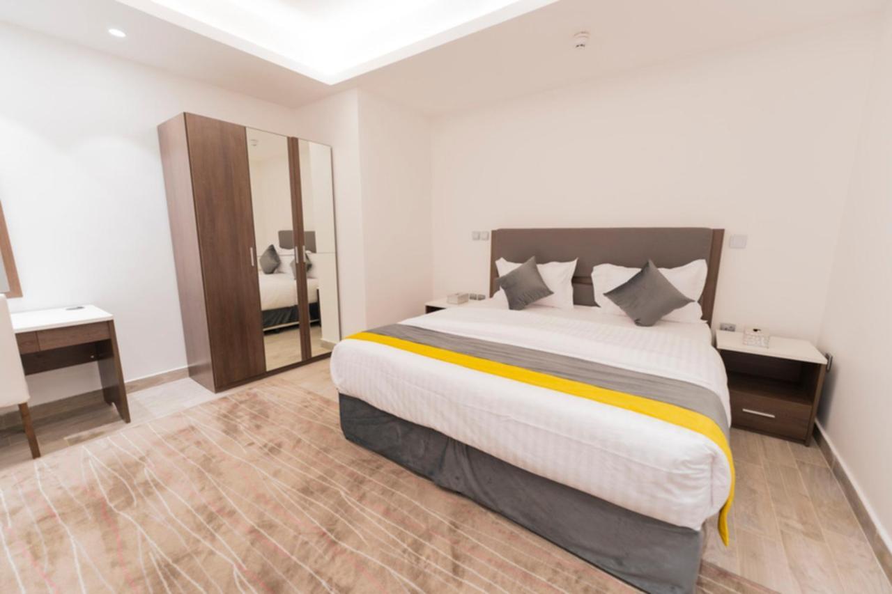 Riyadha Home Apartment المظهر الخارجي الصورة