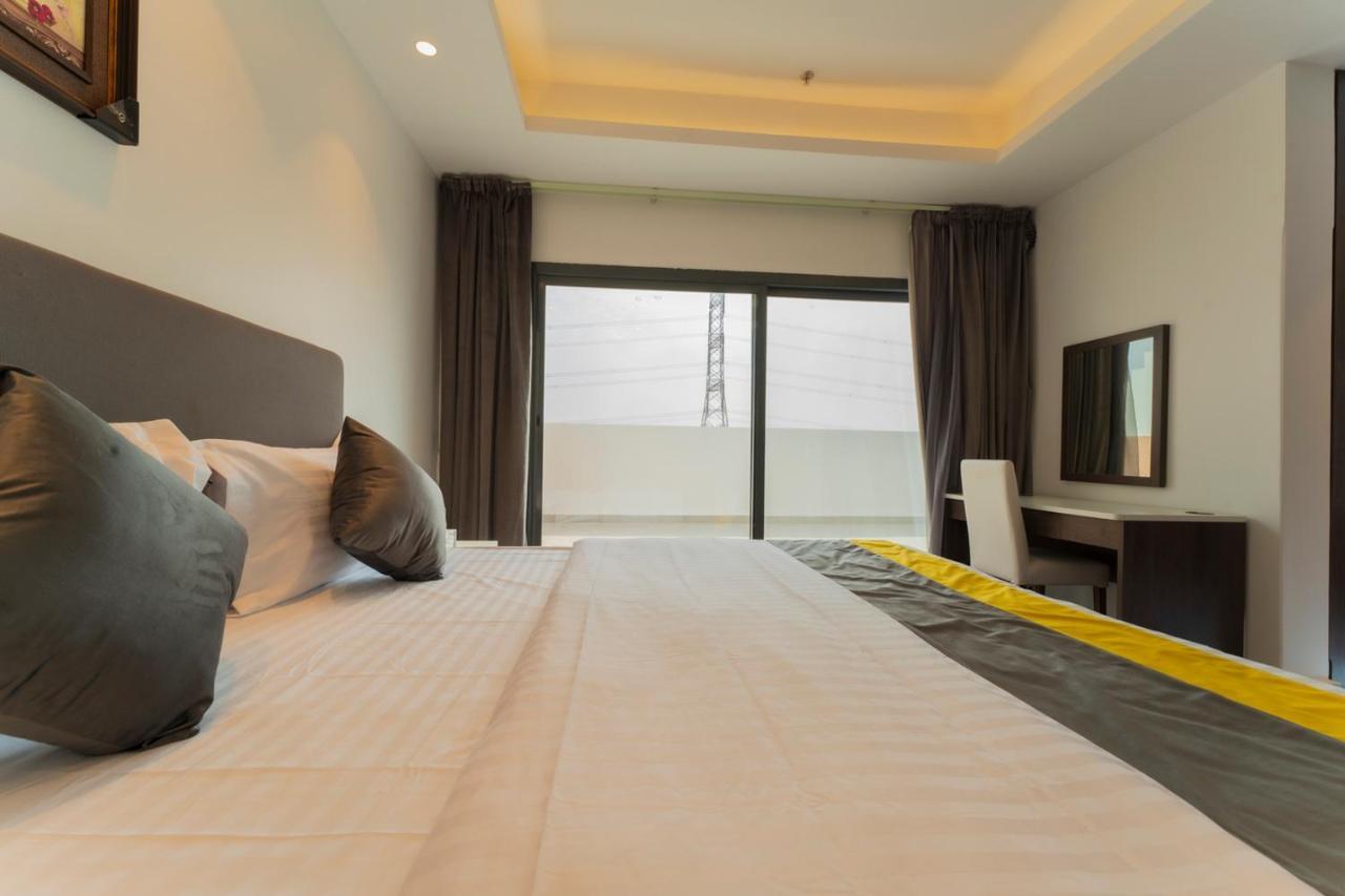 Riyadha Home Apartment المظهر الخارجي الصورة