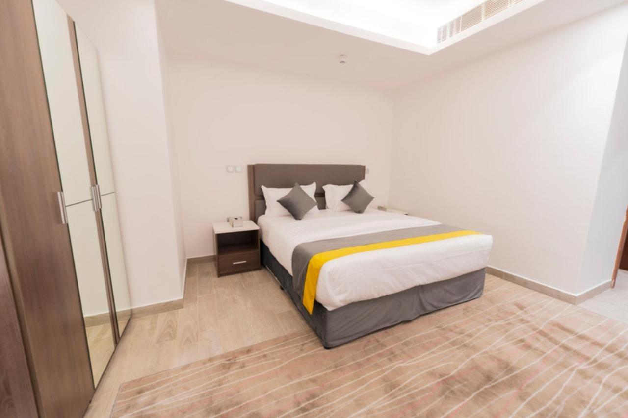 Riyadha Home Apartment المظهر الخارجي الصورة