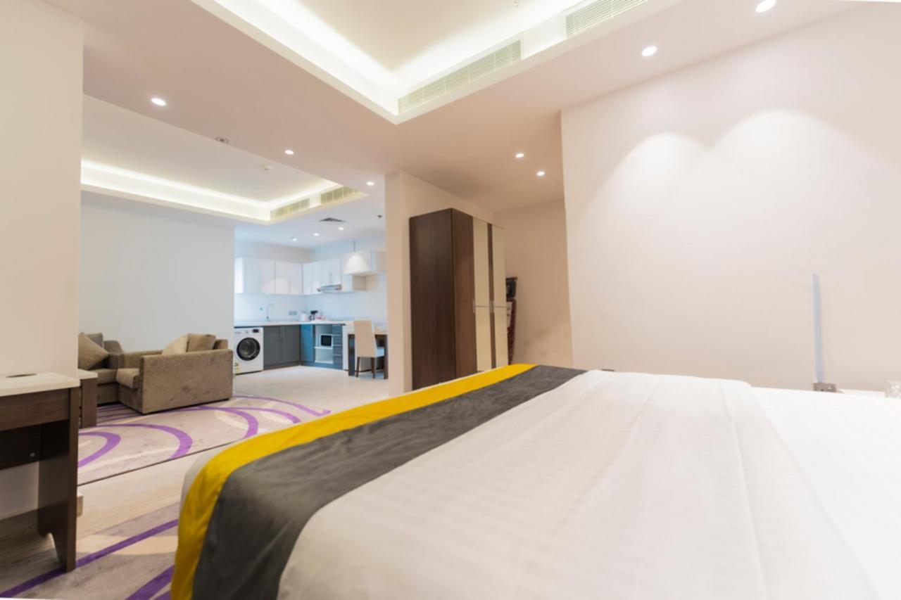 Riyadha Home Apartment المظهر الخارجي الصورة