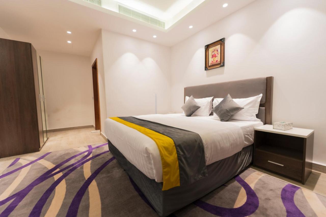 Riyadha Home Apartment المظهر الخارجي الصورة
