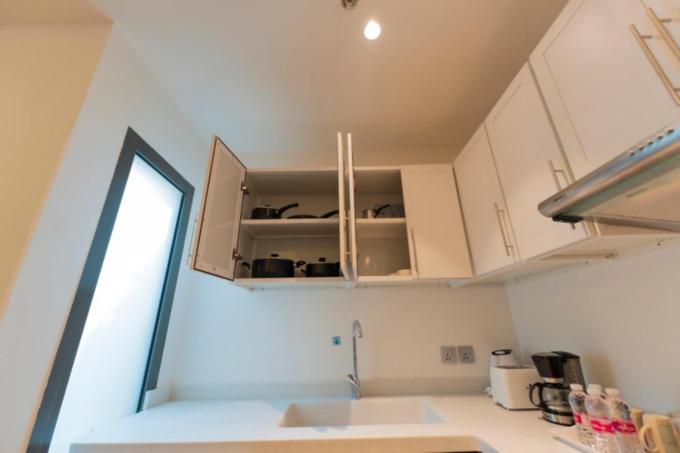 Riyadha Home Apartment المظهر الخارجي الصورة